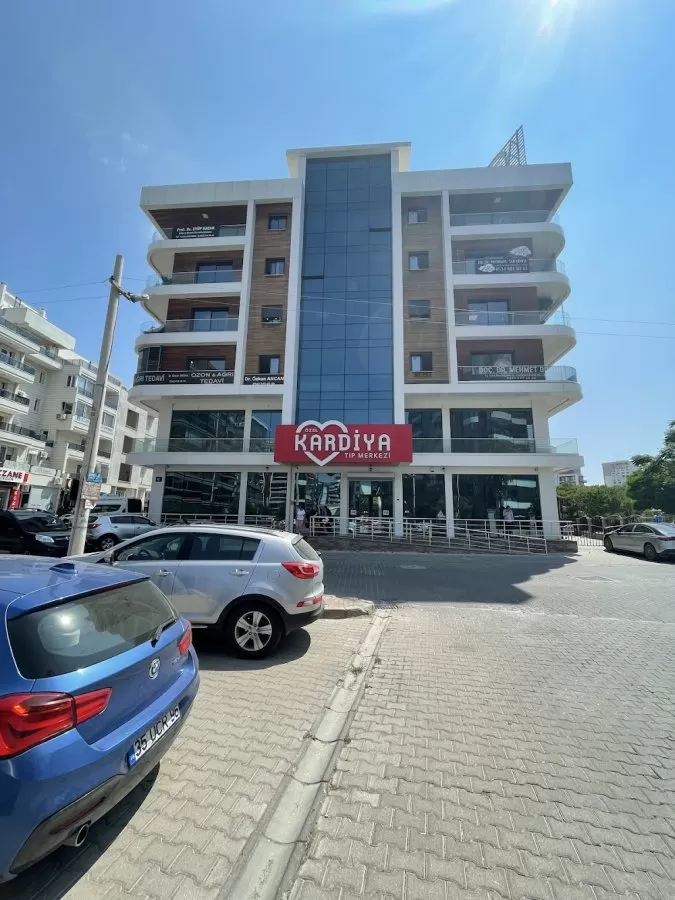 Kardiya Tıp Merkezi - Mavişehir Klinik - Photo 2