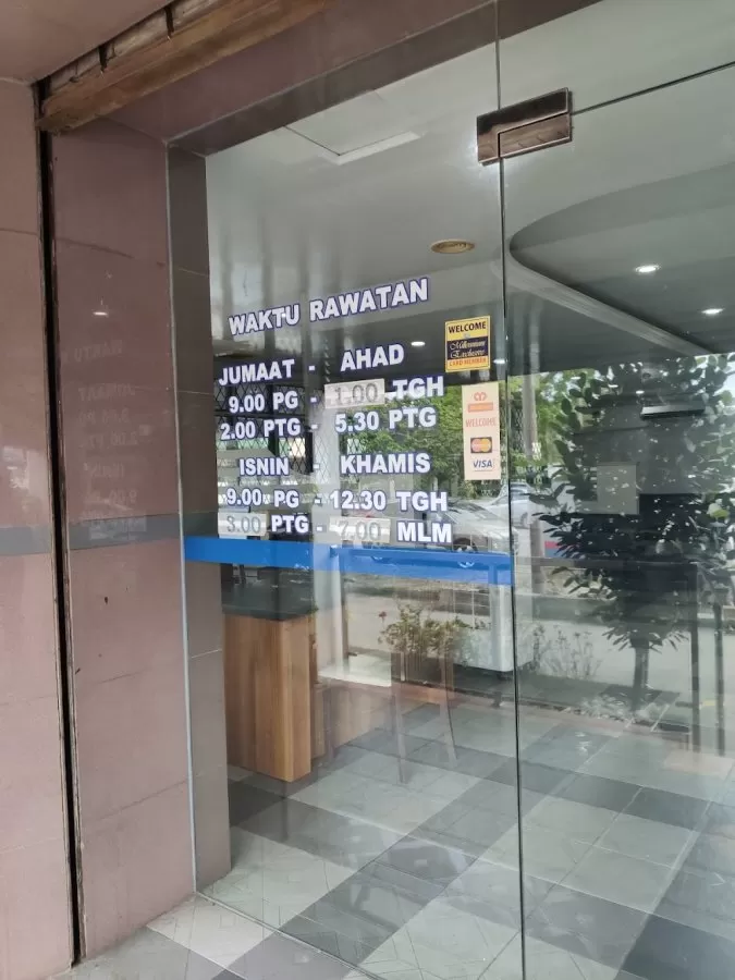 Puteri Ayu Maternity Centre - Photo 5