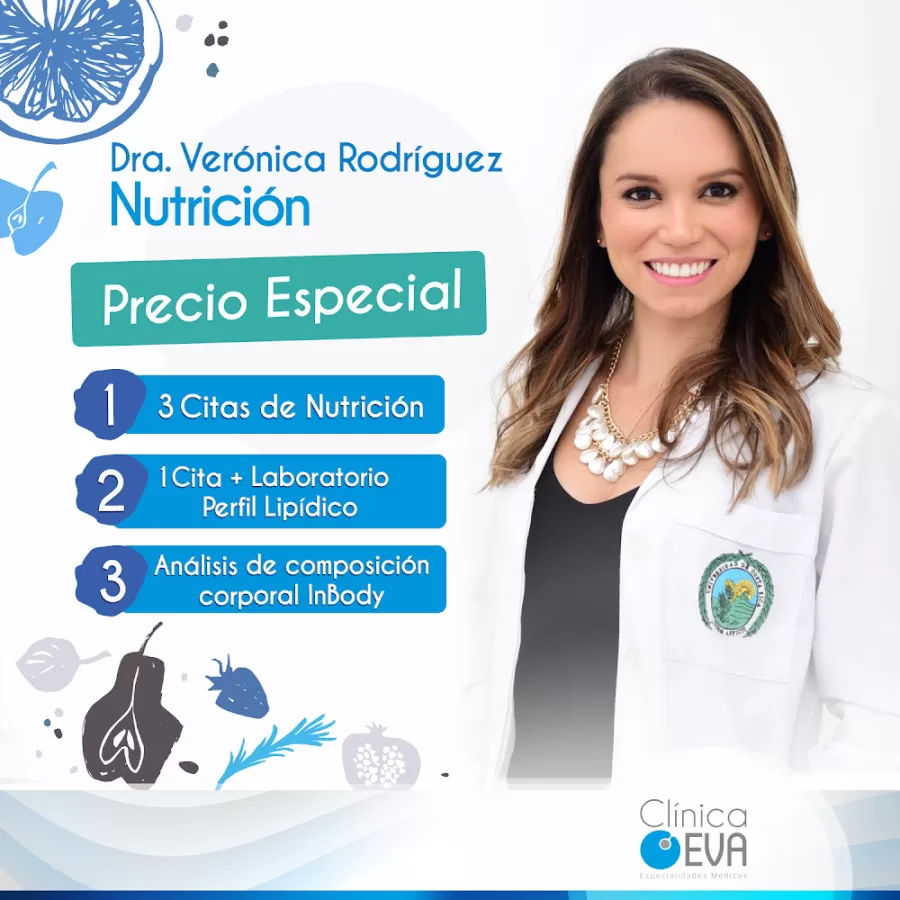 Clínica EVA - Photo 6