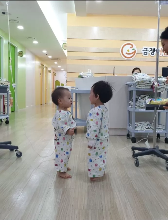 금정어린이병원 - Photo 4