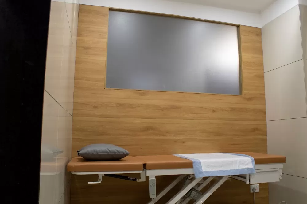 Jalaram Hospital,AHMEDABAD - Photo 5