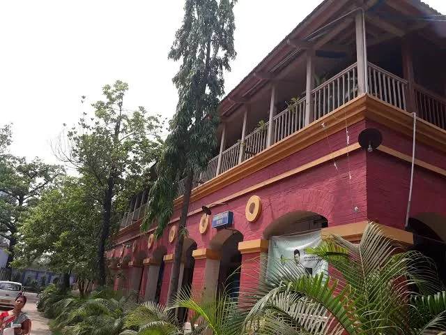 Calcutta Pavlov Hospital - Photo 2