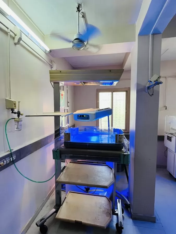 Het Children Hospital and Neonatal Center( Dr. Himanshu Soni ) - Photo 5