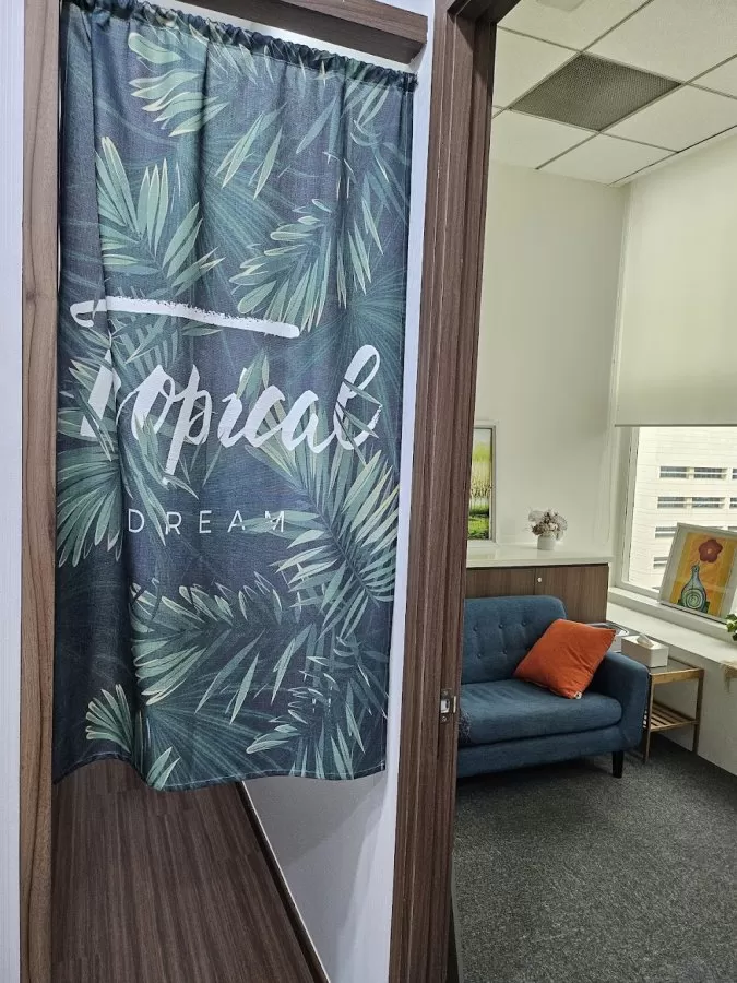Resilienz Clinic (Singapore Psychiatrist and Psychologist) - Photo 3