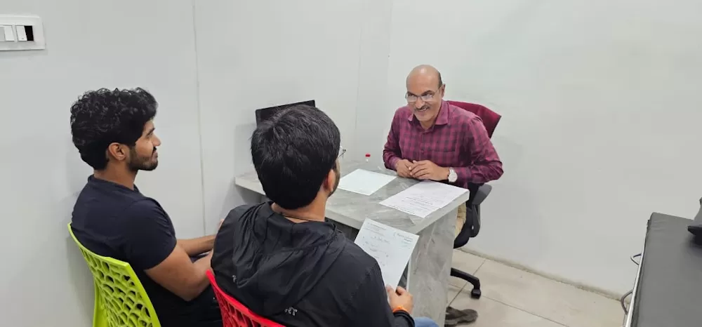 Dr. Sanjay Babar - Photo 8