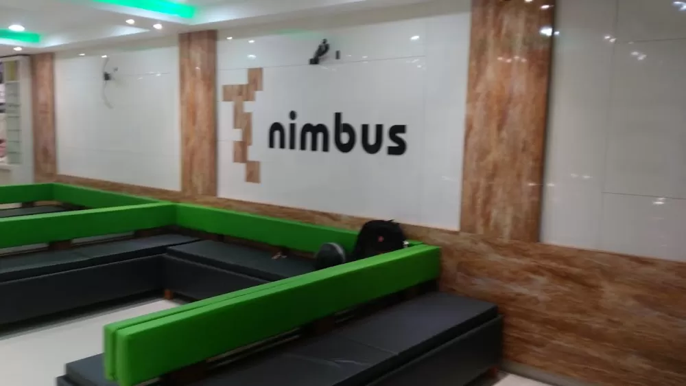 Nimbus Eye Center - Photo 8
