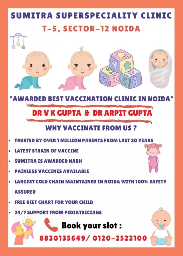 Sumitra Superspeciality Clinic - Photo 3