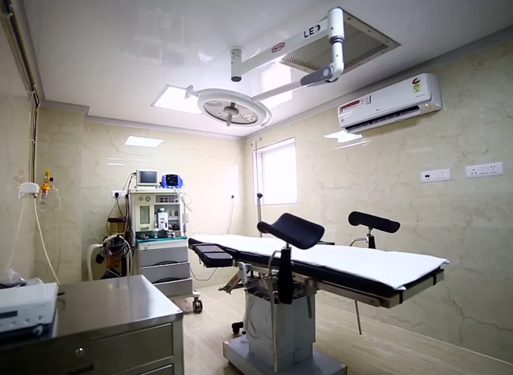 Babysoon IVF Centre | Best IUI, IVF, ICSI Treatment Clinic & Infertility Clinic In Delhi - Photo 6