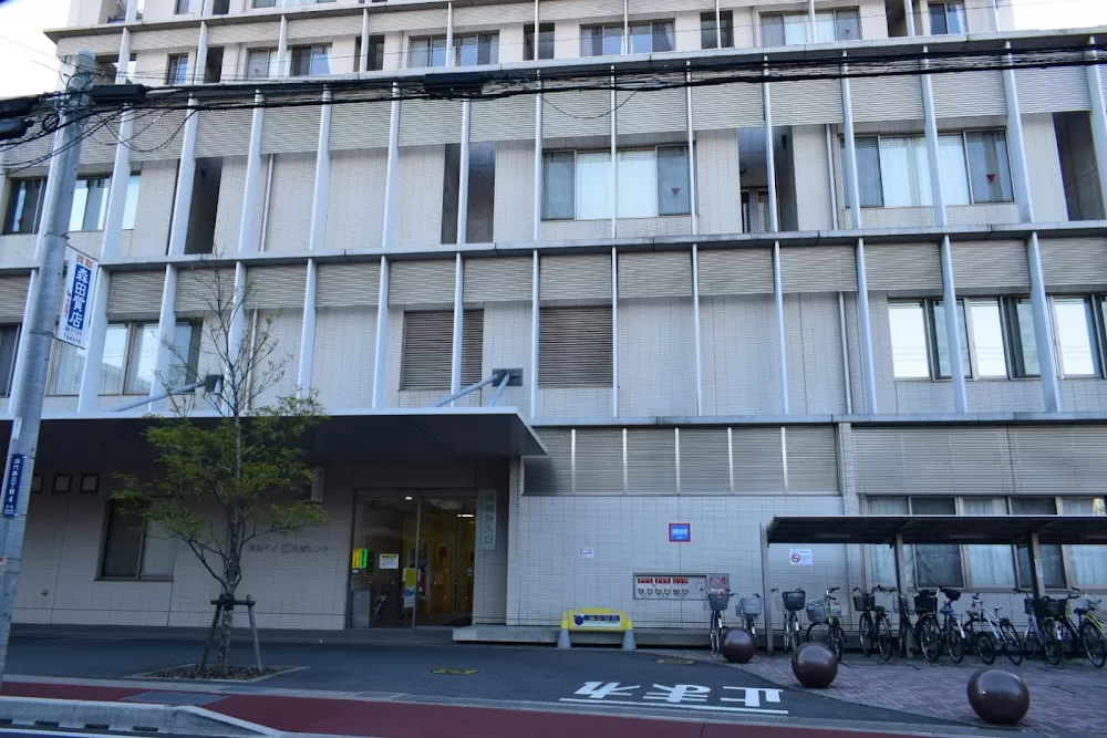 Tokyo Bay Urayasu Ichikawa Medical Center - Photo 2