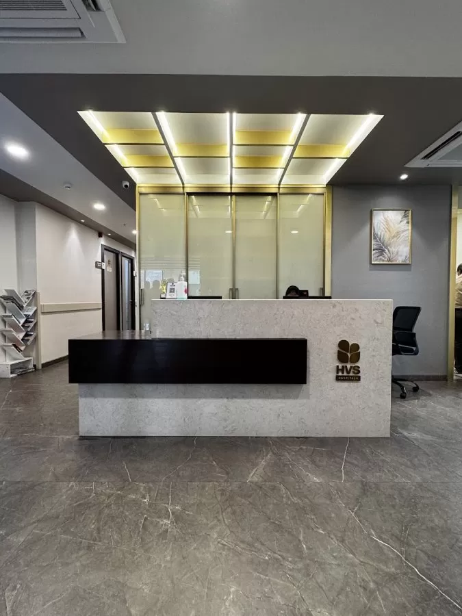 Heart & Vascular Superspeciality Hospitals - Mumbai - Photo 6