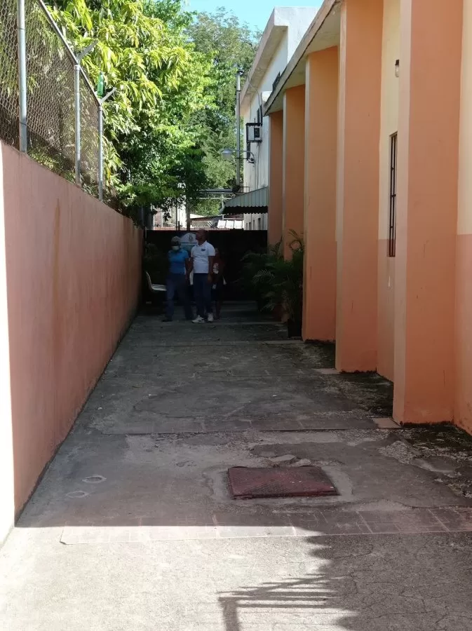 Centro Medico Nuestra Señora de las Mercedes - Photo 3