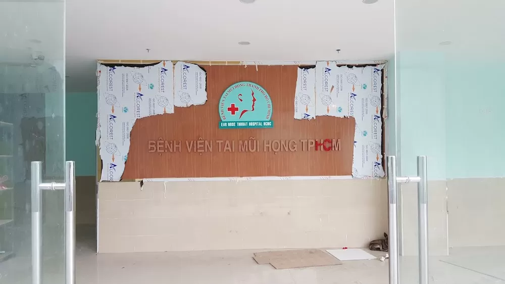 HCMC Otorhinolaryngology Hospital - Photo 6