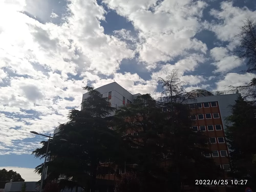 Hospital Materno Infantil - 12 de Octubre - Photo 8