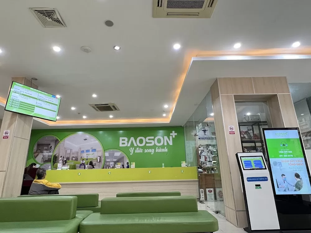 Bảo Sơn Hospital 2 - Photo 3