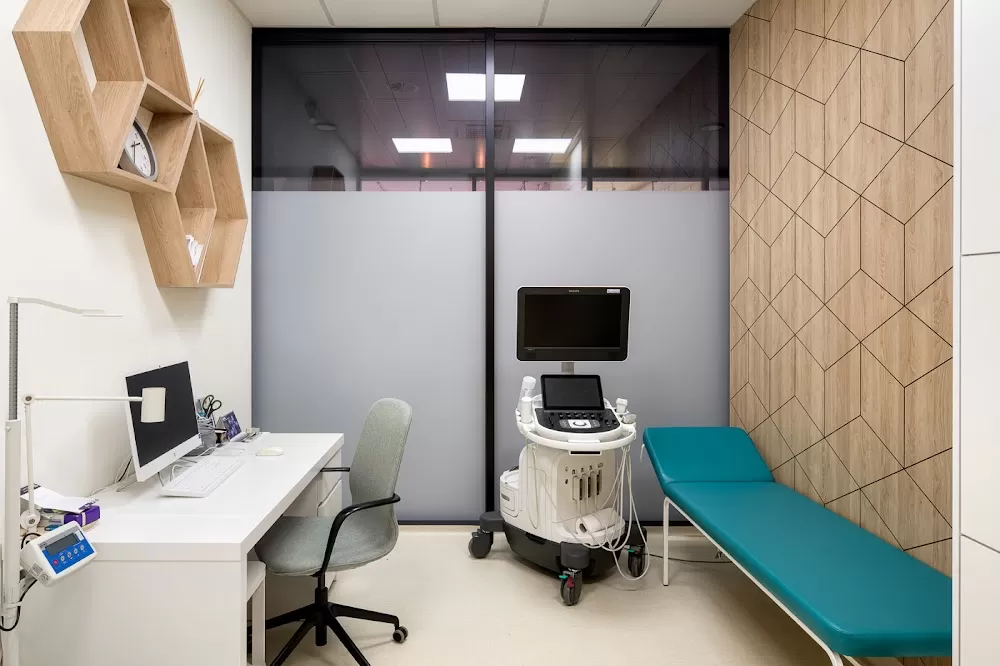 Centrum Medyczne NessMedica - Photo 3