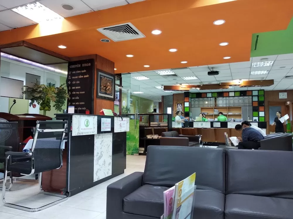 Vigor Health Clinic - Photo 4