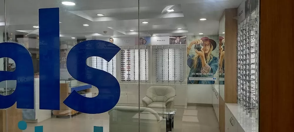 Dr.Agarwals Eye Hospital - Photo 4