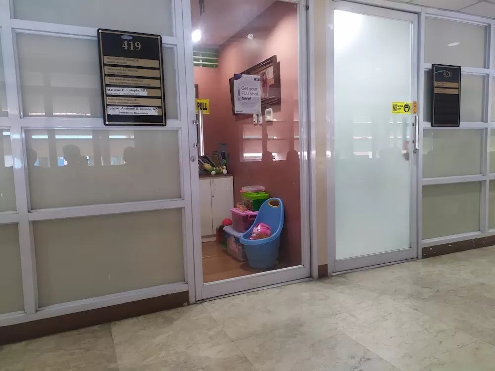 UST Hospital Clinical Division Out-Patient Department - Photo 4