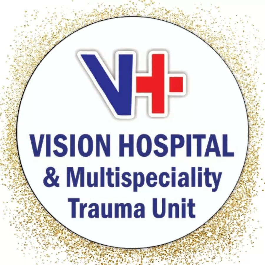 Vision Hospital & Multi speciality Trauma Unit - Photo 6