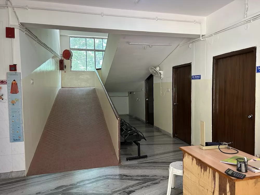 Asha Hospital - ECIL (AS RAO NAGAR) - Photo 5
