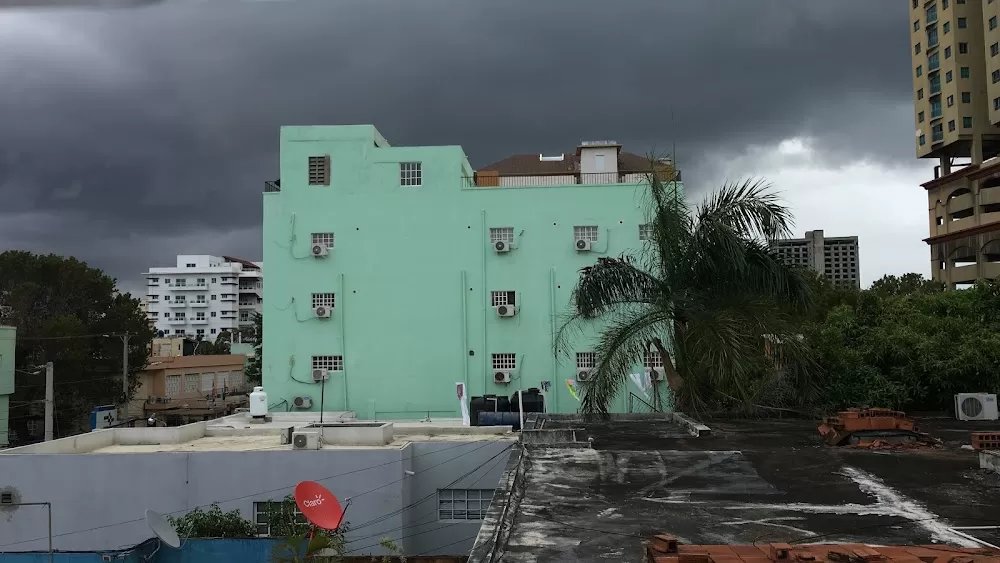 Dominico Cuban Medical Center - Photo 8