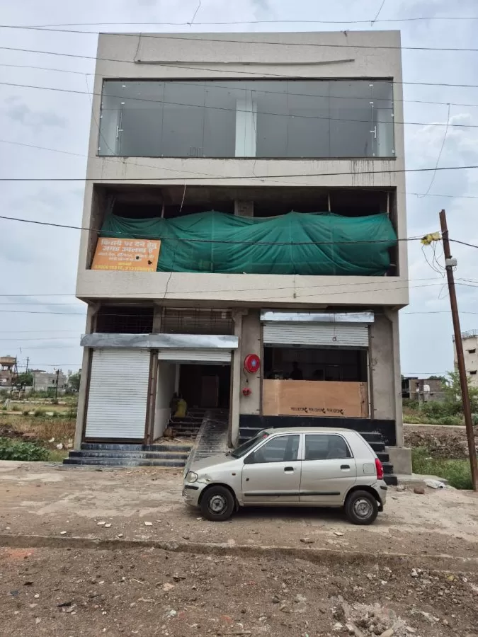 Divya Kripa Eye Care center - Photo 4