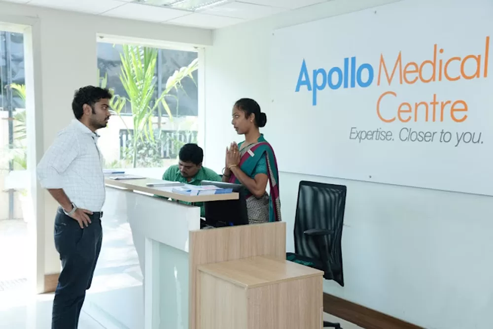 Dr. Shubha| Best Gastroenterologist - near me | 14+ Yrs of Exp. | Chennai - Photo 2