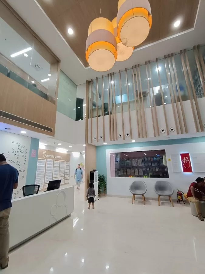 Motherhood Hospital - Best Maternity, Child Care & Pregnancy Hospital in Banashankari | Gynecologist , Paediatrics - Photo 6