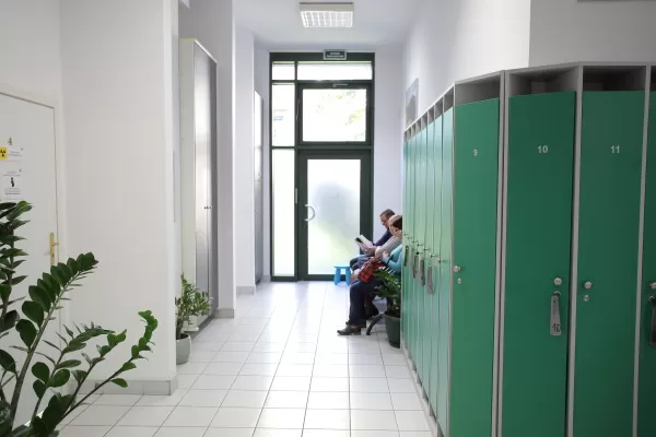 Centrum Medyczne Miła - Photo 5