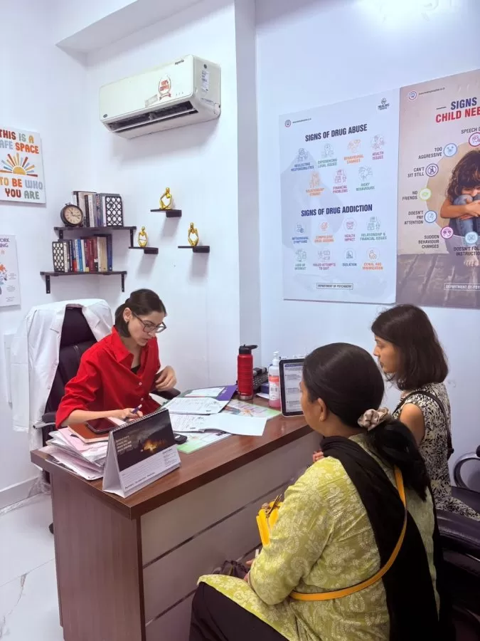 Dr. Smriti Mahajan - Photo 8