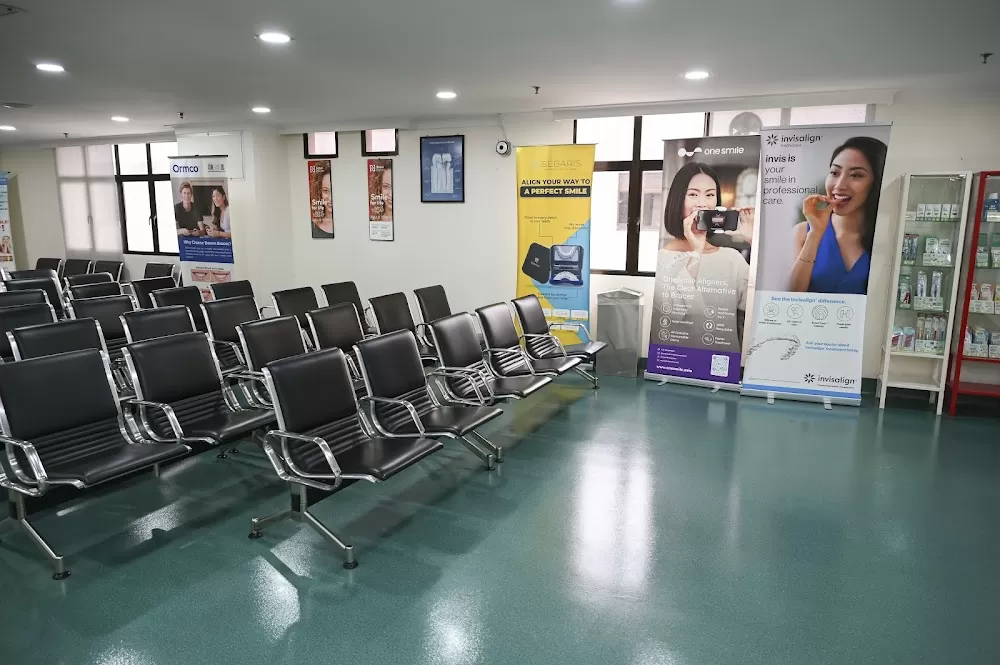 Adventist Dental Care (Penang Adventist Hospital) - Photo 1