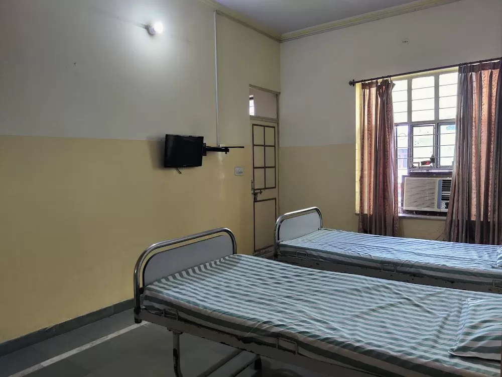 Bhagwan Mahaveer Psychiatric - Photo 2