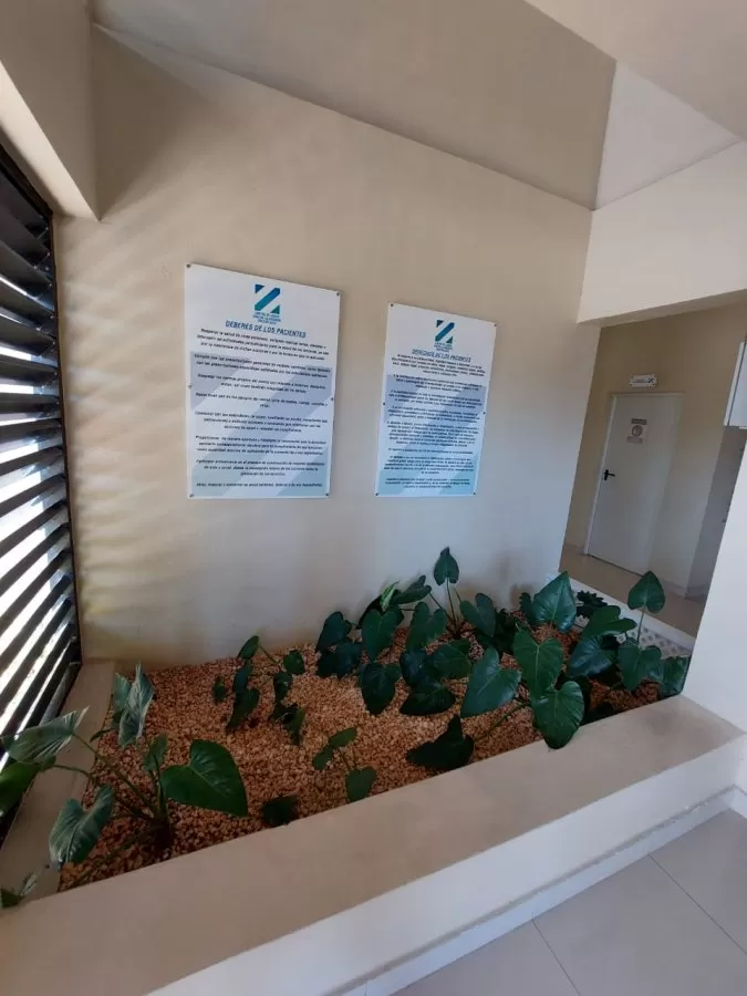 Instituto Oftalmologico Zato Punta Cana - Photo 4