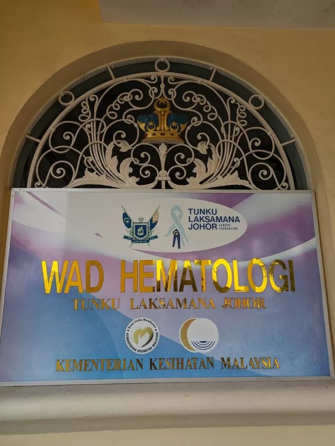 Wad Hematologi - Photo 1