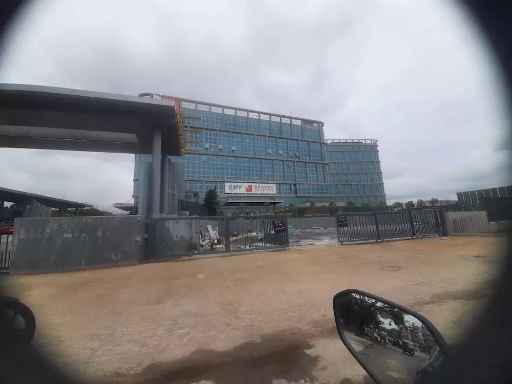 SPARSH Hospital, Hennur - Photo 4