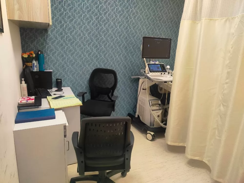Motherhood Fertility & IVF Center Sector 48 - Best IVF IUI & ICSI Treatment in Noida - Photo 8