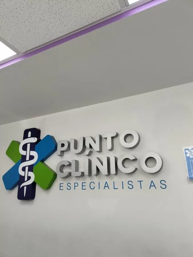 Punto Clínico Especialistas - Coapa - Photo 5