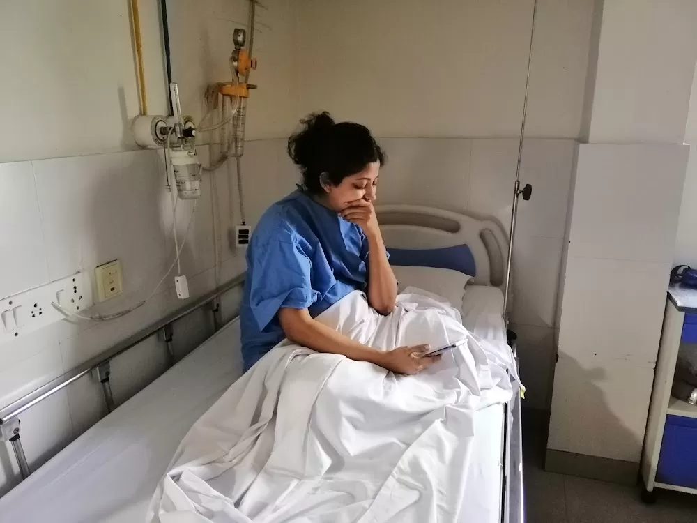 RSV Hospital Pvt. Ltd. - Photo 5