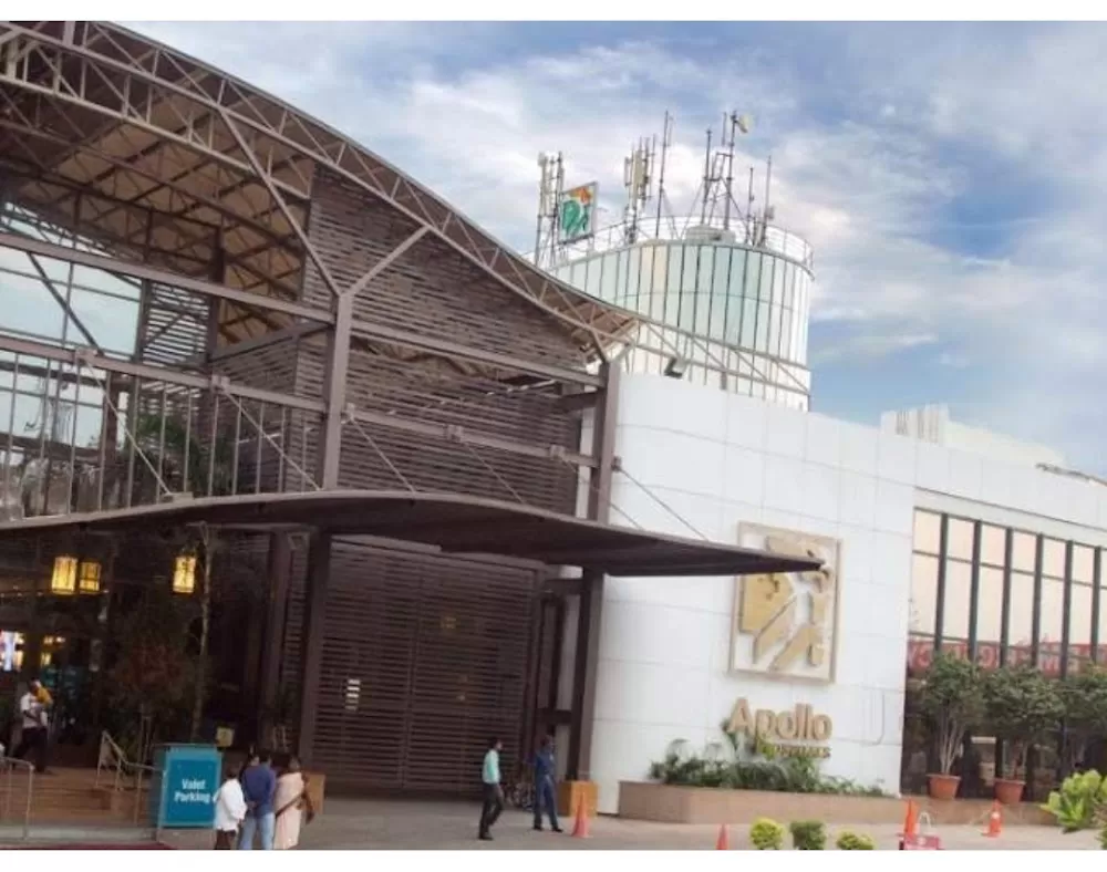 Department of Neurology || Apollo Hospital Jubilee Hills Hyderabad - Photo 1