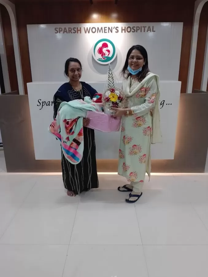 Dr Bangar's Sparsh Women's Hospital - Photo 5