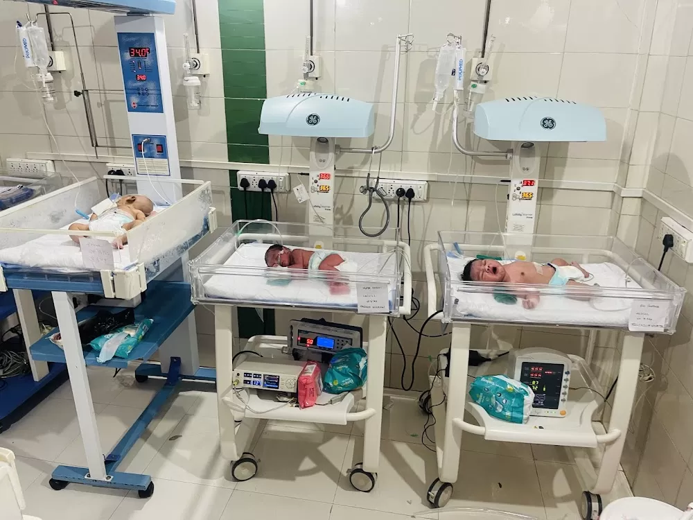 Muskaan Nicu And children's Hospital - Photo 7