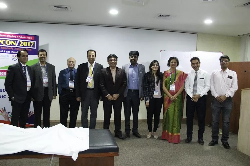 Shraddha Children Hospital and Neonatal Intensive Care Unit - Photo 3