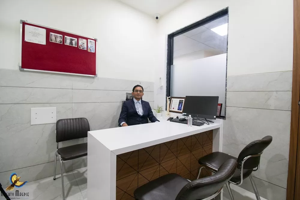 Suvidha Criticare Hospital - Photo 2