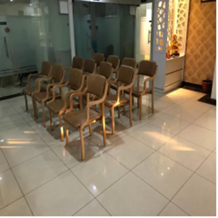 SR HOSPITAL & MATERNITY CENTRE - Photo 6