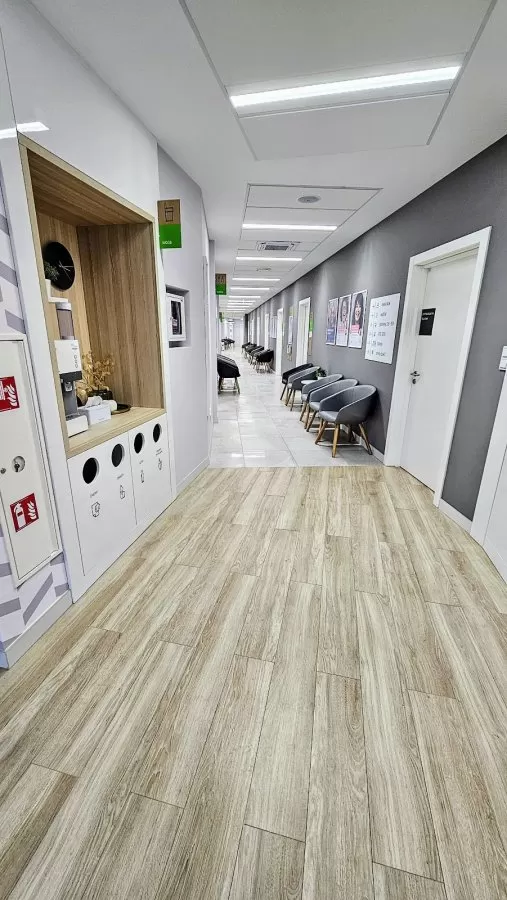 LUX MED - Photo 6