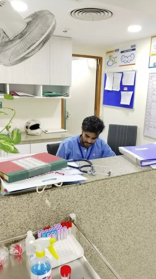 Pandya Hospital - Photo 5
