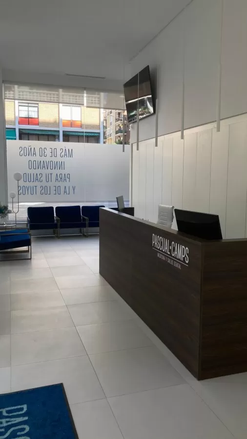 PASCUAL - CAMPS Medicina y Salud Dental - Photo 1