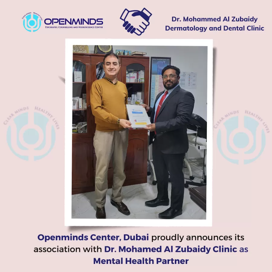 OPENMINDS Centre, Al Barsha - Photo 5