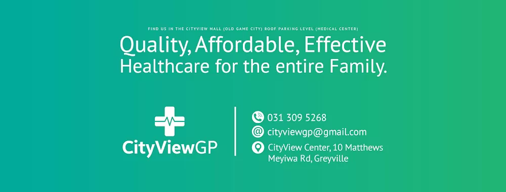 Cityview GP - Photo 3