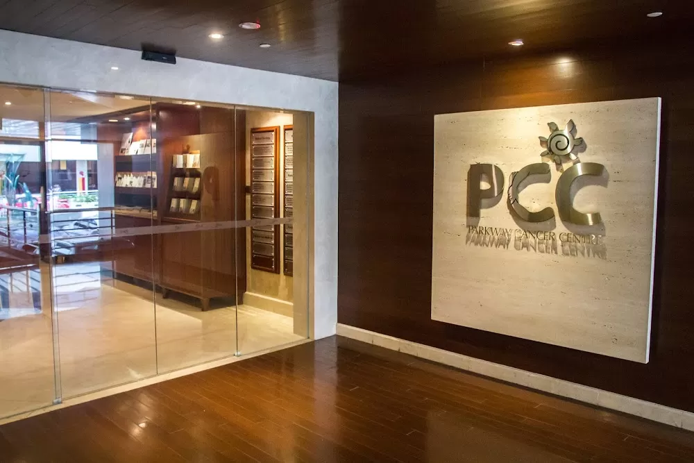 Parkway Cancer Centre Singapore - Gleneagles Hospital, Level 2 - Photo 3